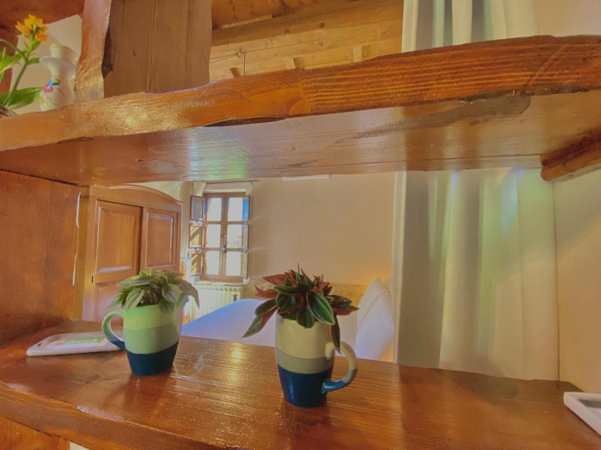 Casolare Del Maestrale - M&M Holiday House 페루자 외부 사진
